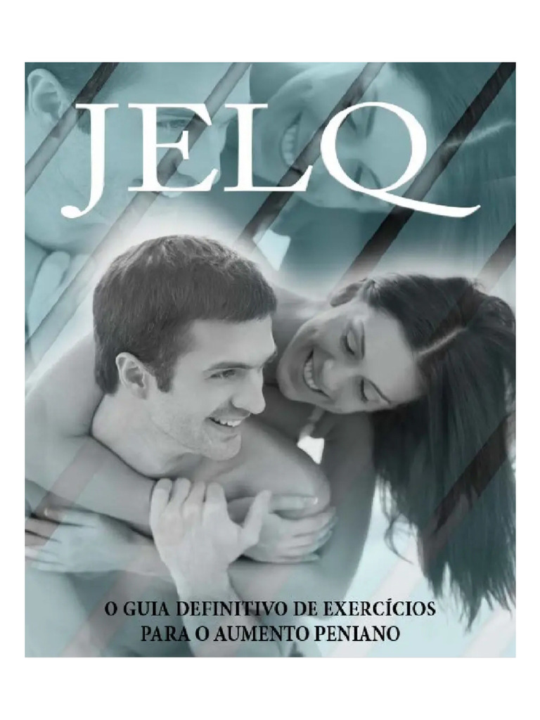 Jelq | PDF