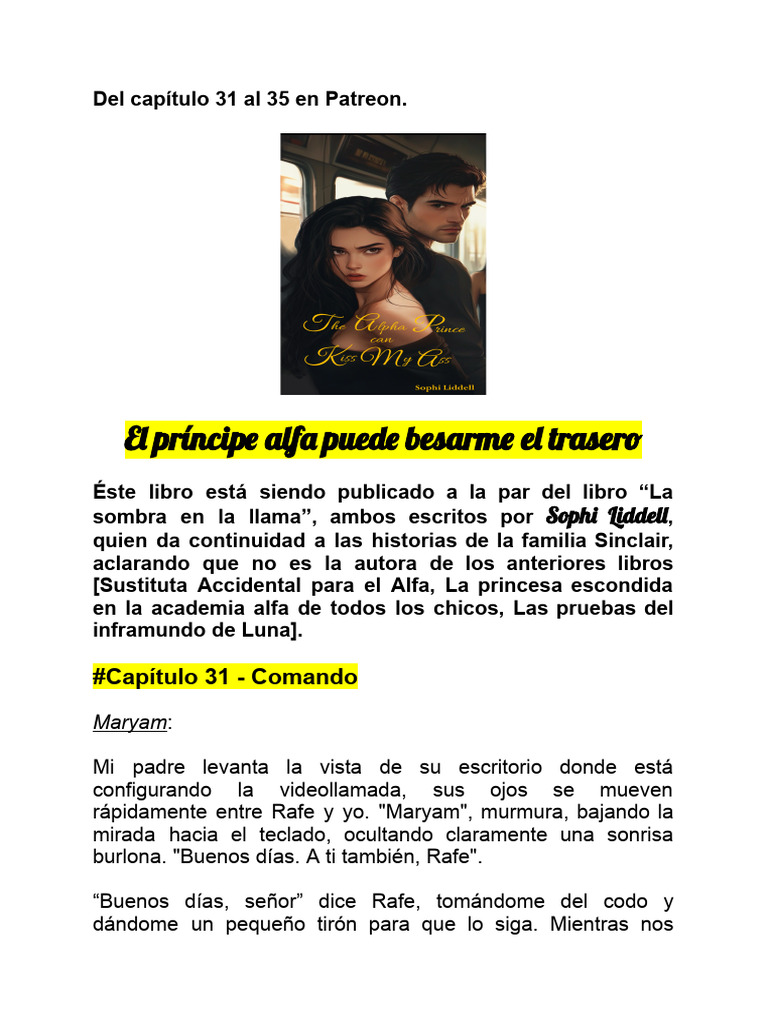 Mi Luna Milagrosa Completo, image size:768x1024