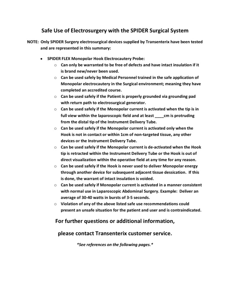 ELECTRICAL SAFETY STANDARDS FOR MEDICAL DEVICES visual data 4