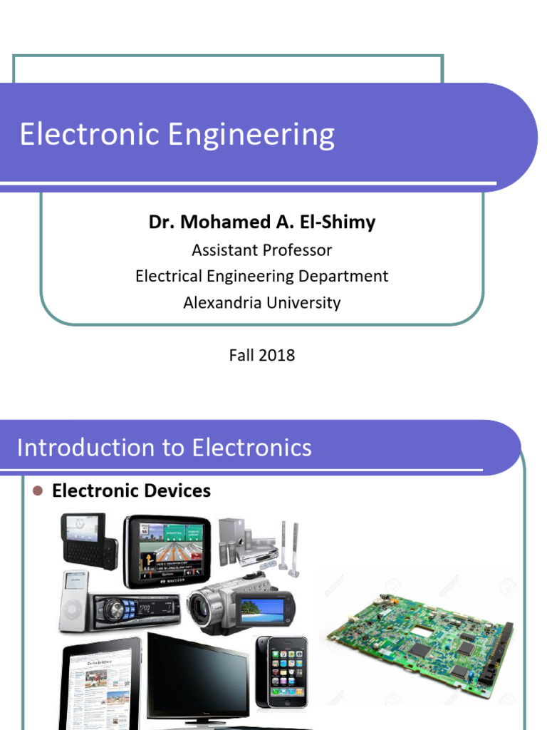 Basics of Semiconductor Physics | PDF | Semiconductors | P–N Junction