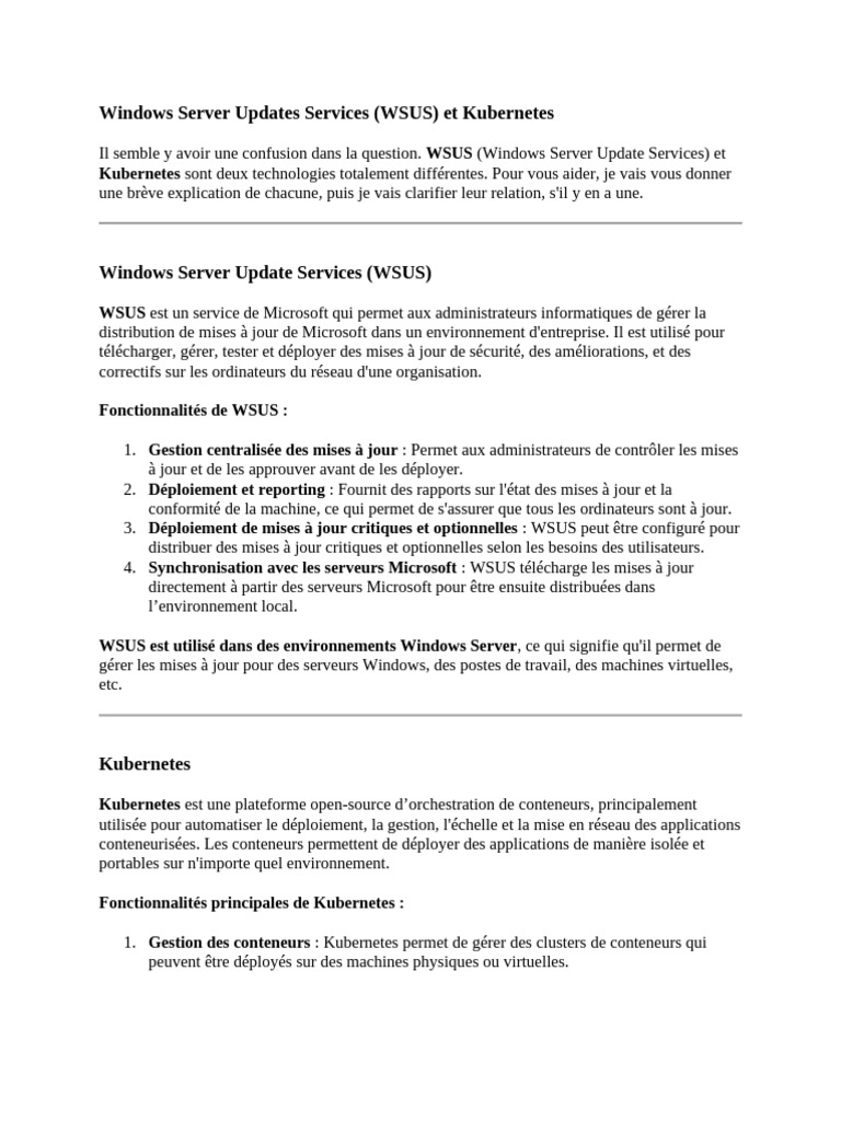Server | PDF | Virtualisation | Active Directory