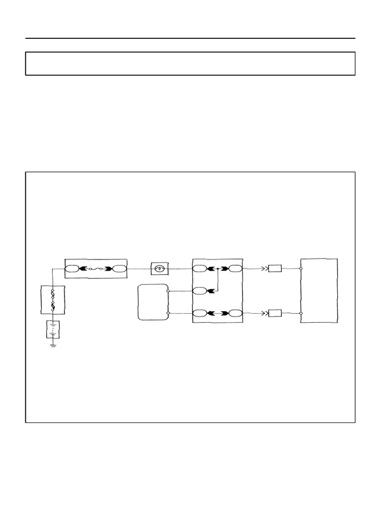 Hyundai B1613 SRS Inspection Guide | PDF | Airbag | Components