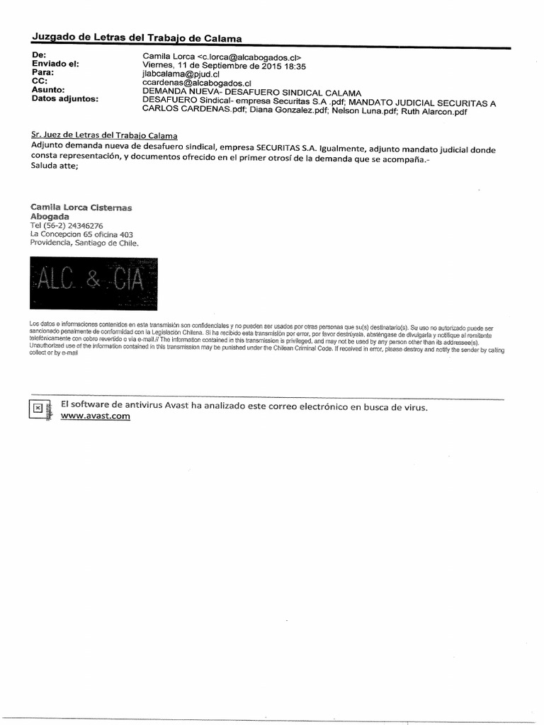 Documento | PDF