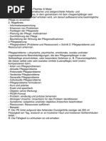 COPM Einführung | PDF