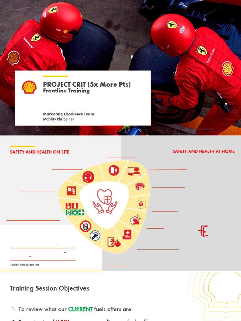 2024.12 - Project Crit Frontline Training Pack | PDF