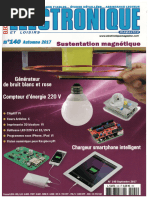 Kits électroniques pour audio et loisirs | PDF | Électrotechnique