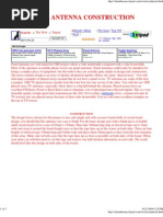 Download Flat Panel Antenna by Stephen Dunifer SN8511147 doc pdf