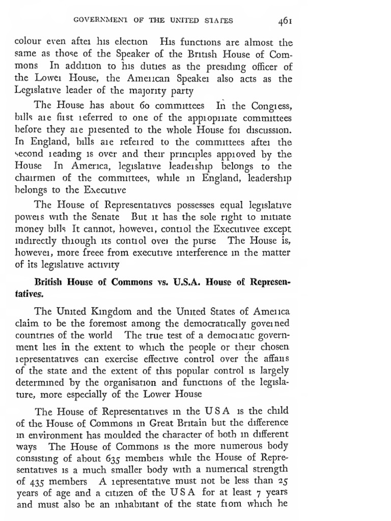 To Politics Part I Text 39 | PDF