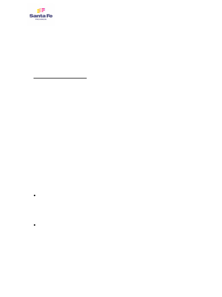 Pautas Del TP Final - Planificación de Una RC | PDF