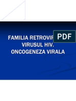 Familia Retroviridae - 08