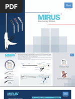 Meril Brochure | PDF