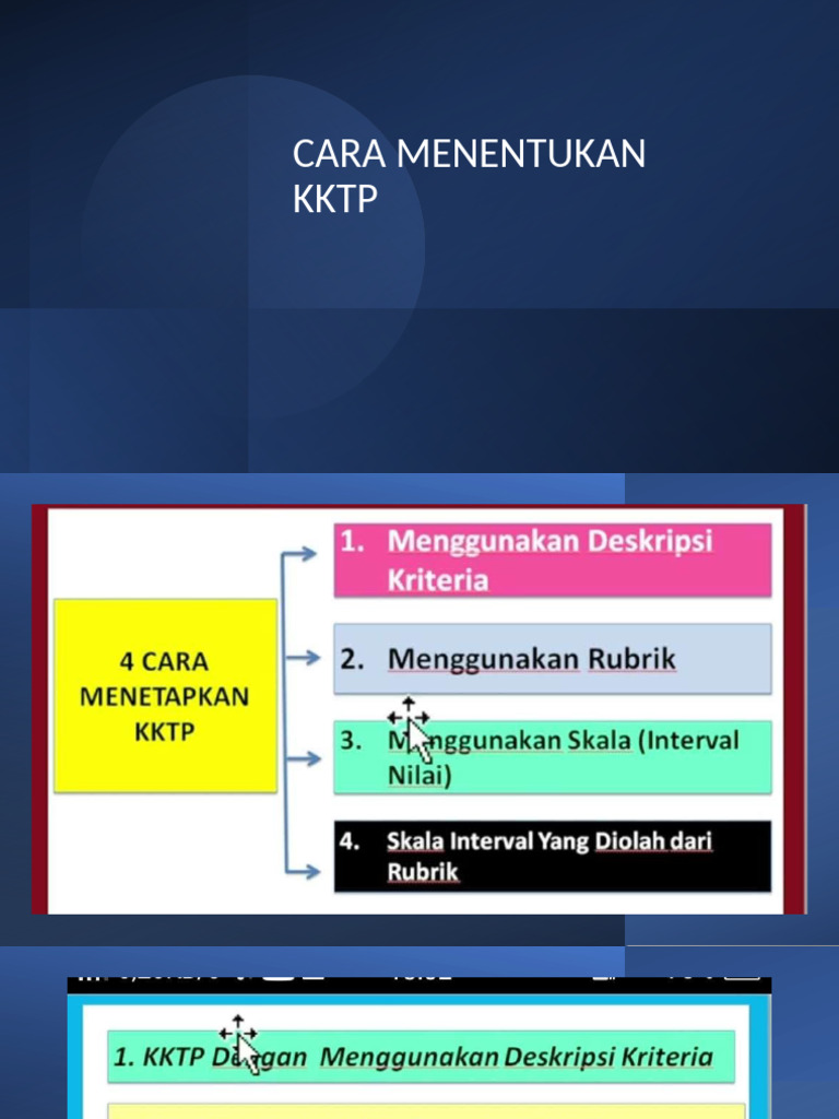 KKTP | PDF