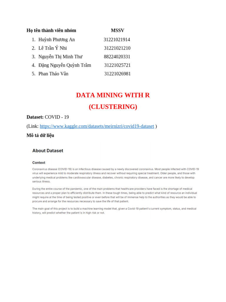 Nhom 6 - R | PDF
