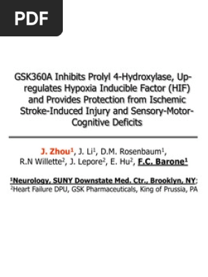 Franks Other Slides  PDF  Vascular Endothelial Growth Factor 