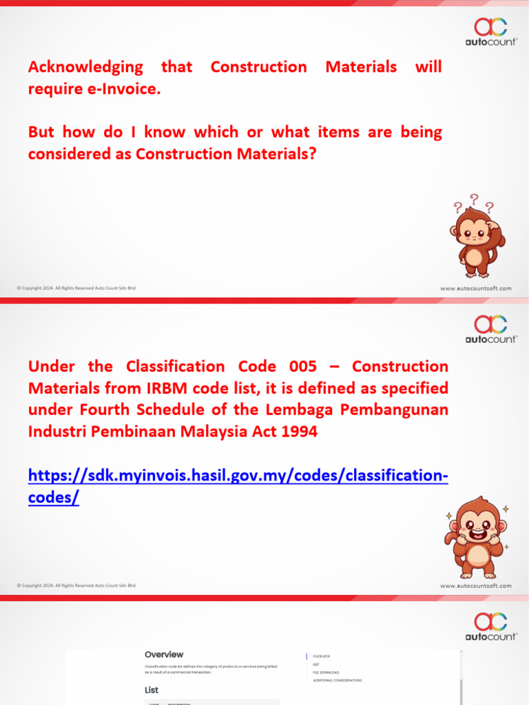What Items | PDF