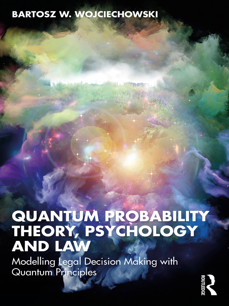 Quantum Probability in Law and Psychology | PDF | Quantum Mechanics ...