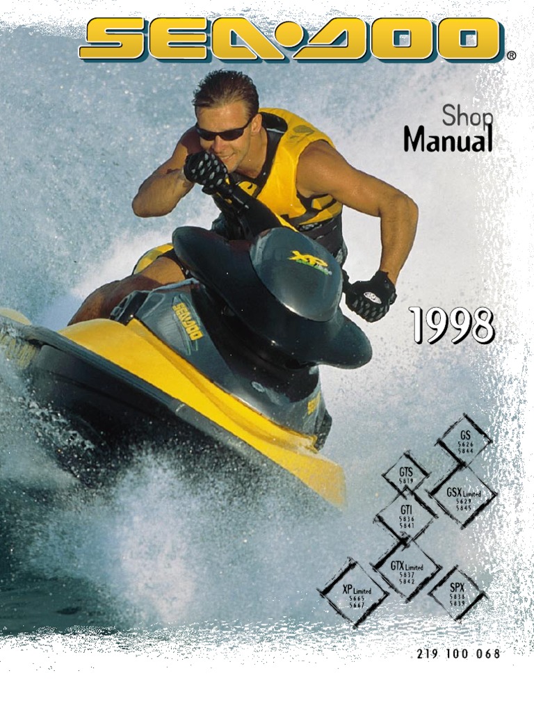 Buy Maxbell Genuine Dual Carb Carburetor Rebuild Kit for Sea Doo 951 XP GSX GTX RX at the best