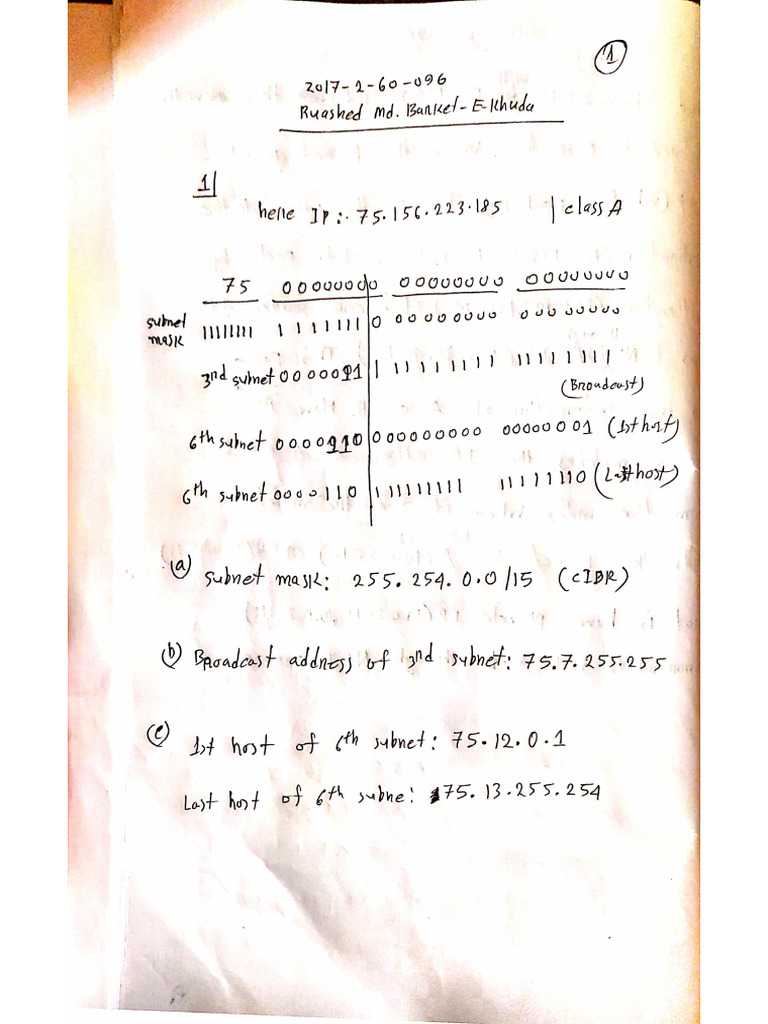 Mid 2 e | PDF