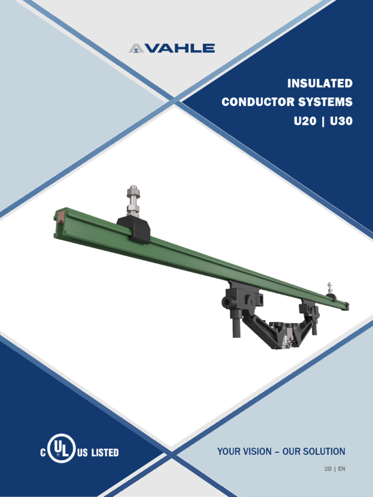 Insulated Conductor Systems Overview | PDF | Insulator (Electricity ...