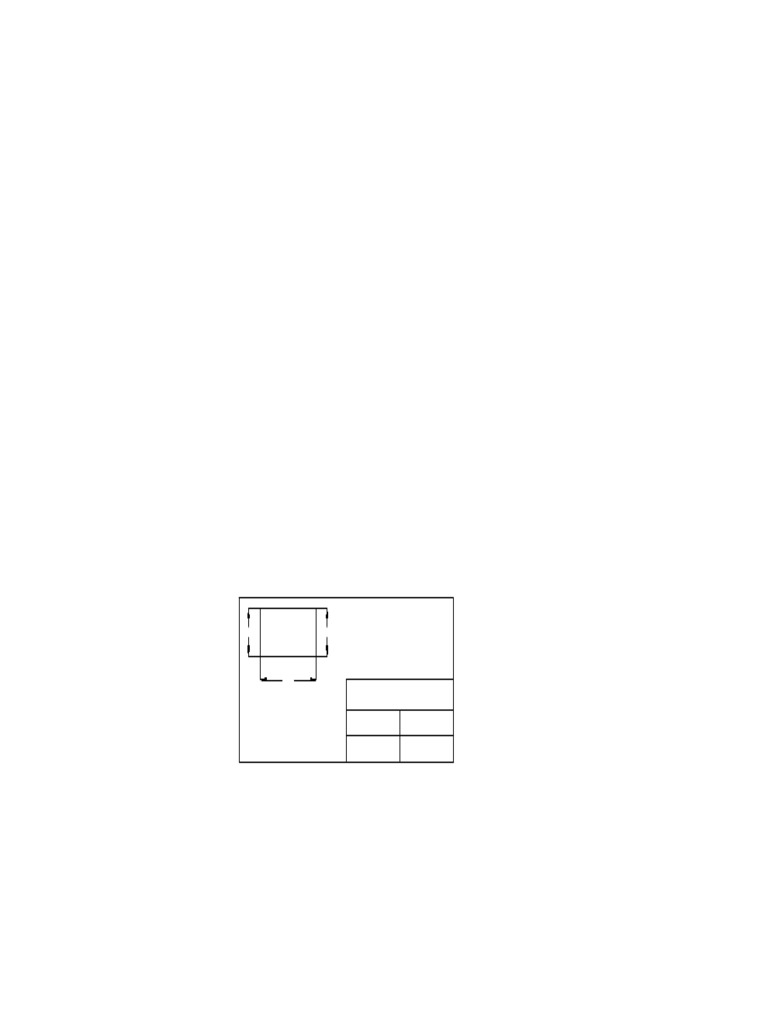Drawing1 Model5 | PDF