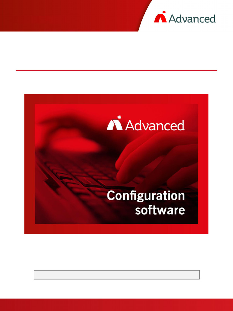 680-238-01 PC-NET-022 Go Config Tool User Manual | PDF | Icon ...