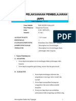 RPP1 STATIKA