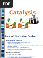 Catalysts Guide For KS3 Chemistry Students - BBC Bitesize | PDF ...
