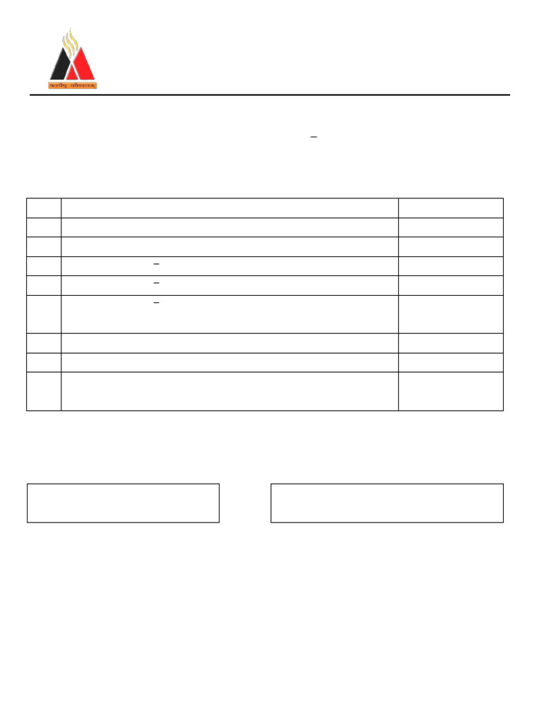 Project-II Schedule | PDF