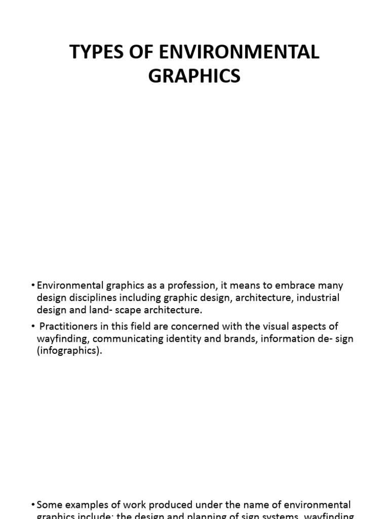 Environmental Graphics and Wayfinding | PDF | Representation (Arts ...