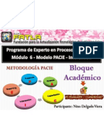 Bloque Académico