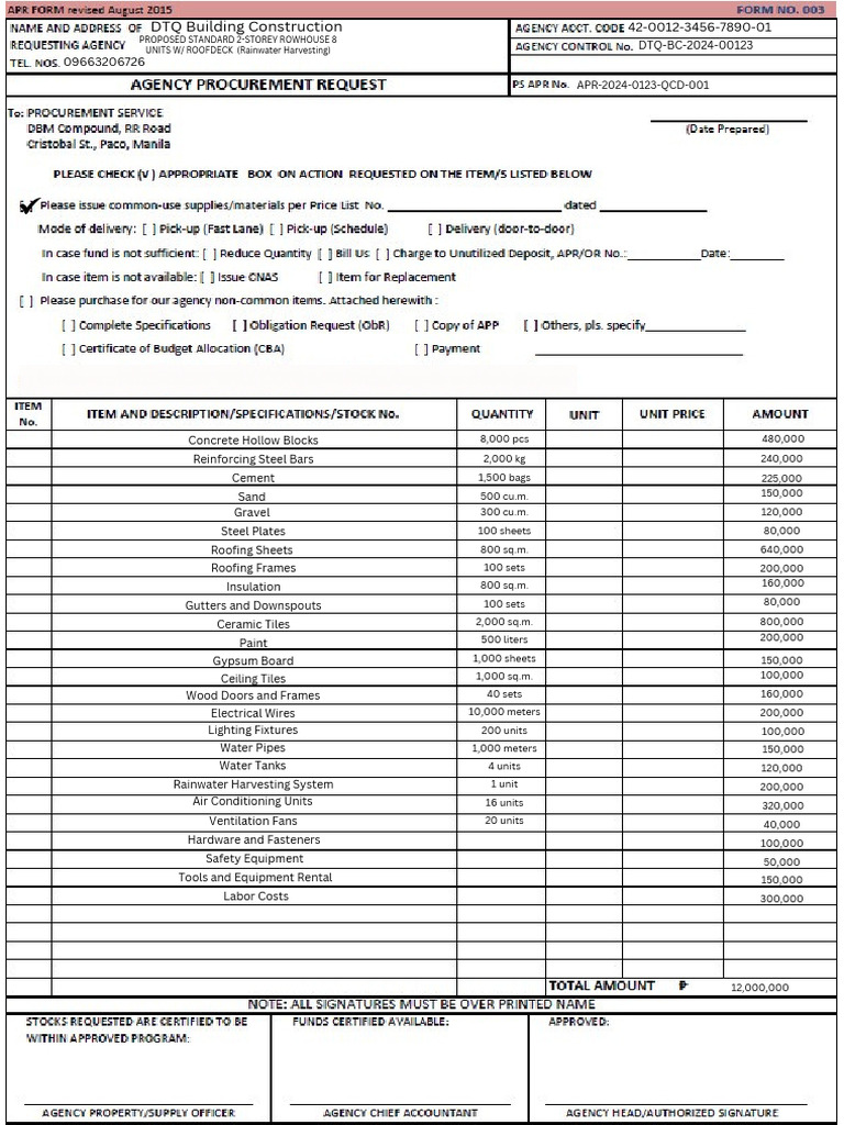 3 Philgeps-And-Tax-Clearance | PDF | Metro Manila | Architectural Elements