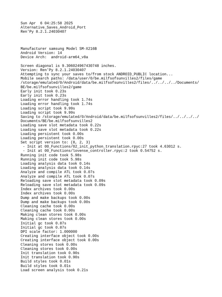 Log | PDF | Metadata | Rendering (Computer Graphics)
