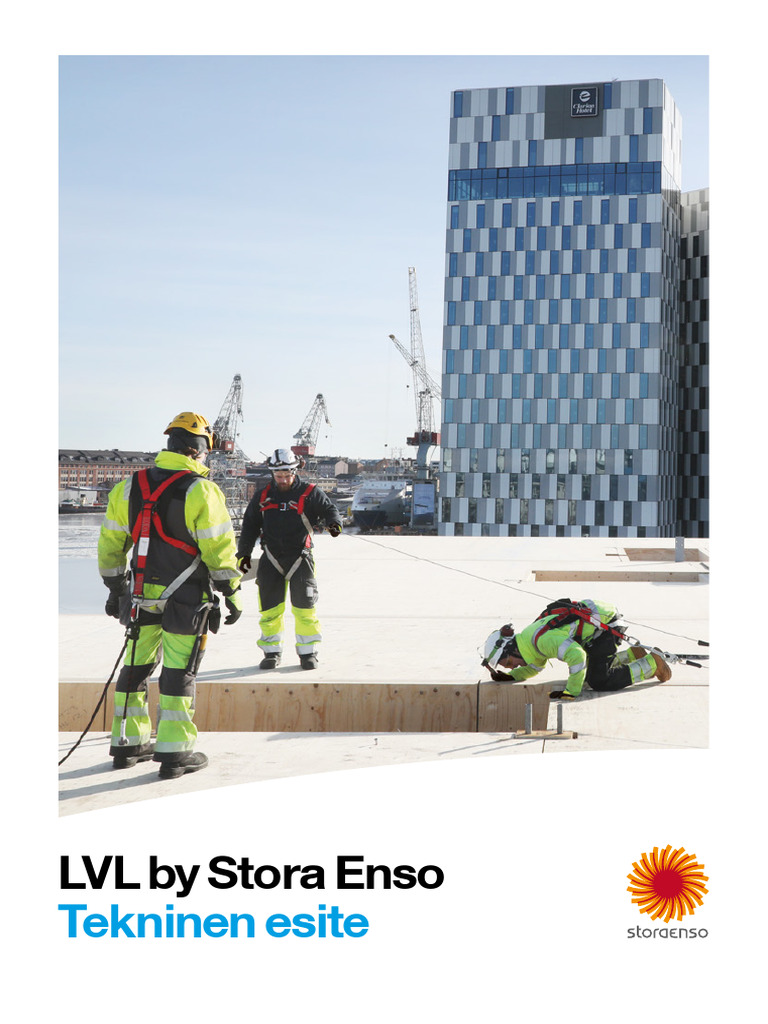 Tekninen Esite | PDF