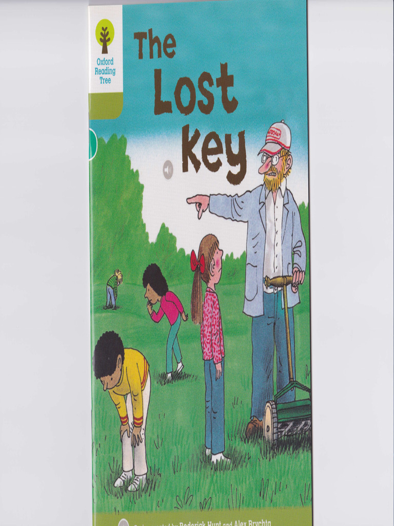 Kipper's Lost Keg Story Analysis | PDF