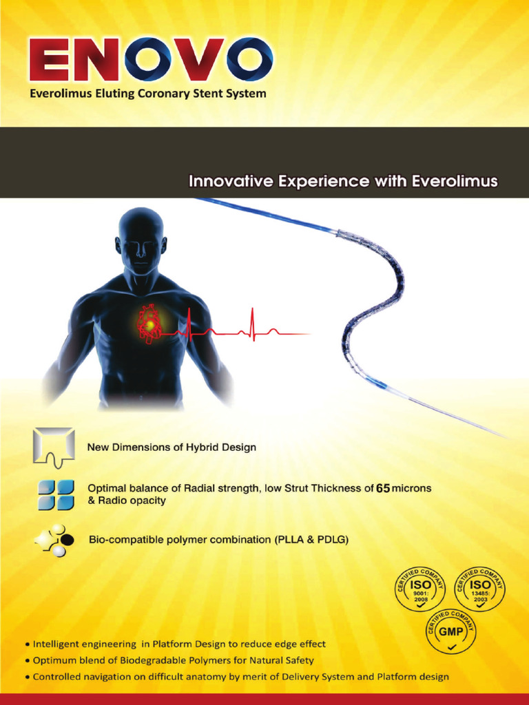 Enovo | PDF