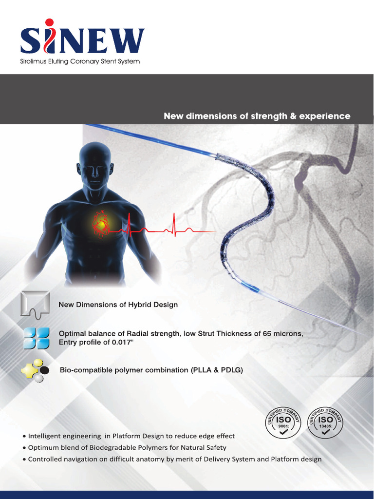 SINEW | PDF