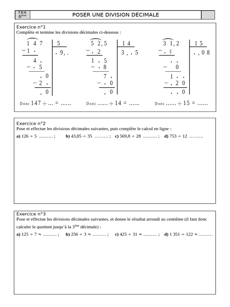 6eme-fiches-tds-operations-poser-une-division-decimale-pdf