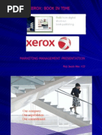 Download Xerox Book in Time by roji_alex SN85124512 doc pdf