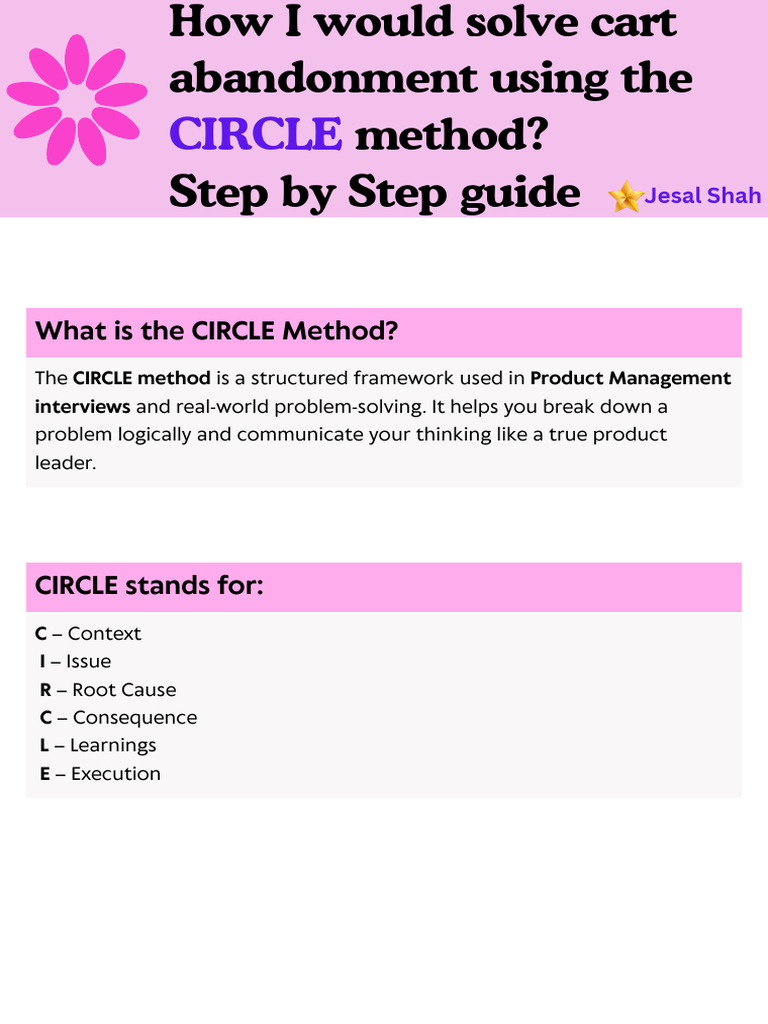 How Would You Reduce Cart Abandonment in An E-Commerce App | PDF ...