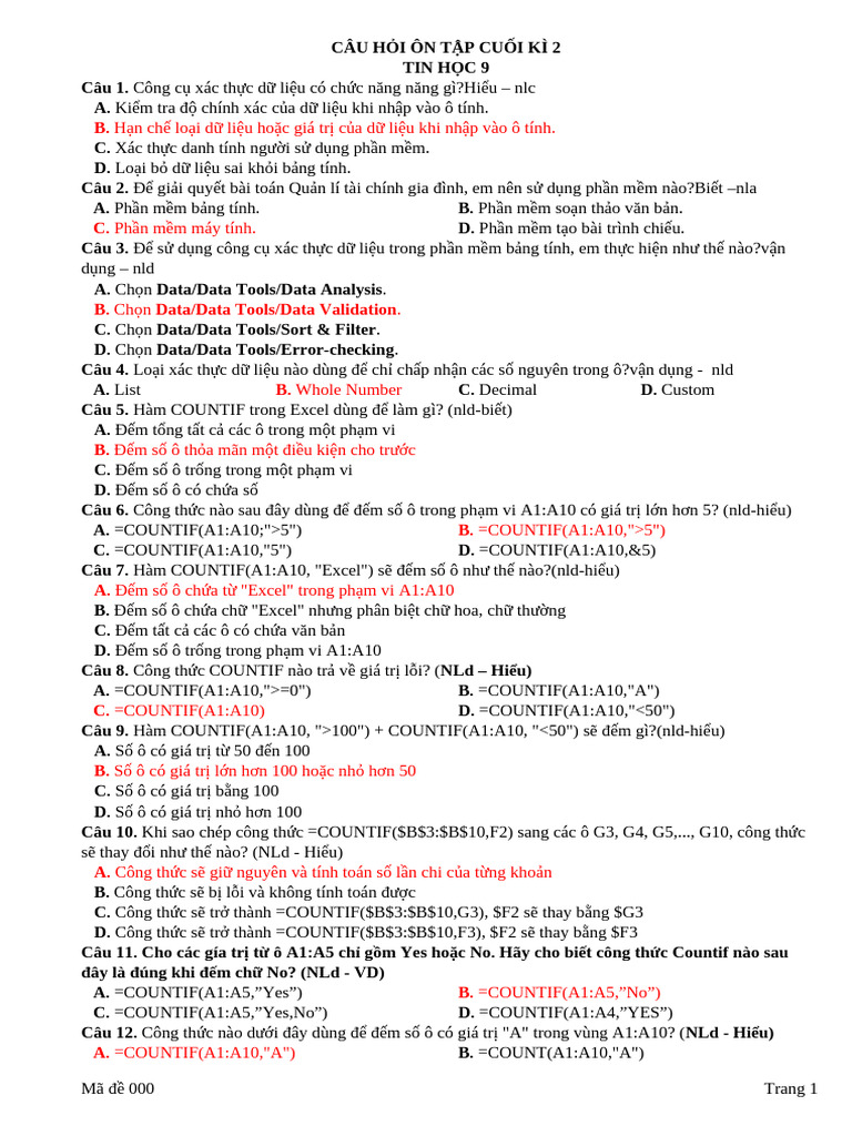Tin | PDF