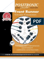Positronic Front Runner Catalogue