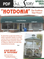 Descendants of Frederick Wetzel Hyatt and Elizabeth Phillips | PDF