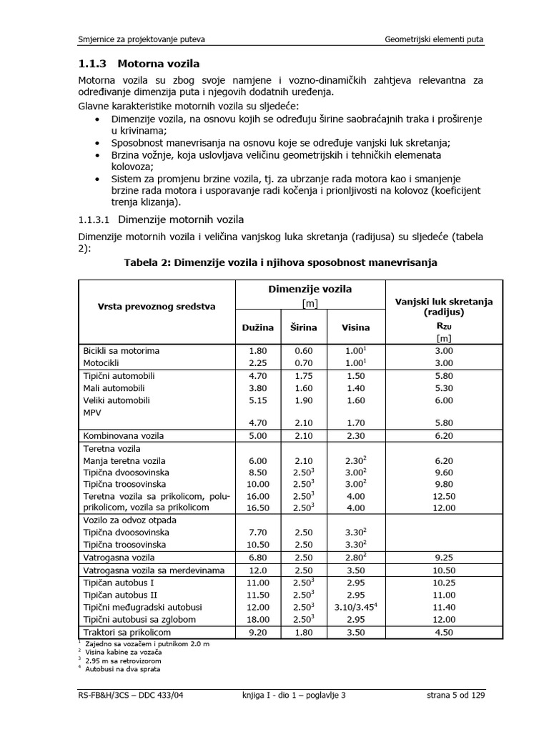 Radijusi | PDF