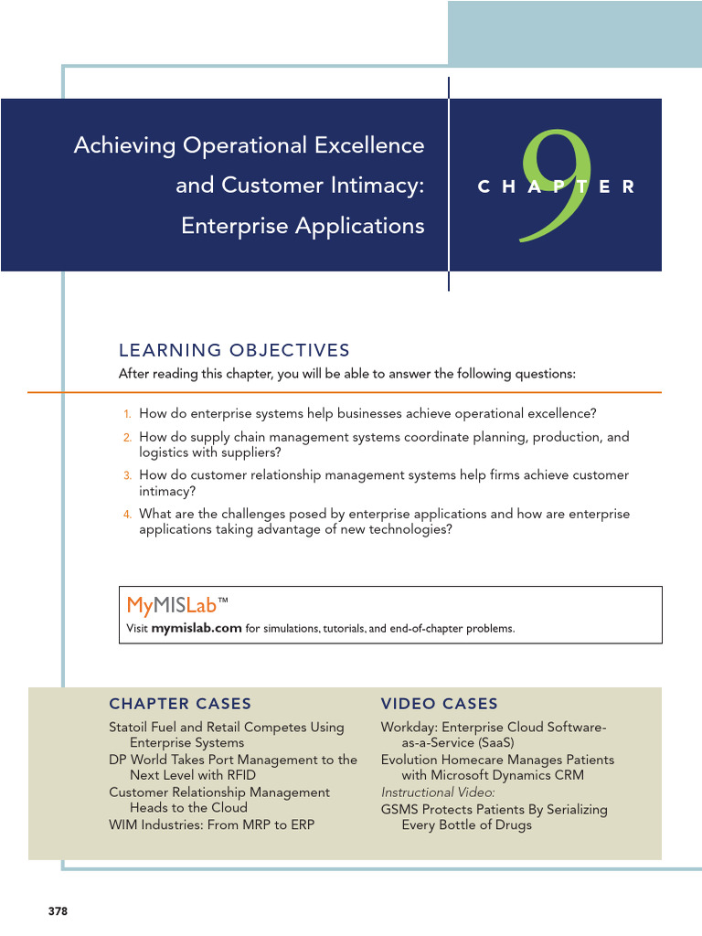 Laudon - Management - Information - Systems 14th (1) - 381-399 | PDF ...