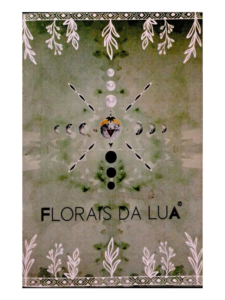 Florais Da Lua | PDF