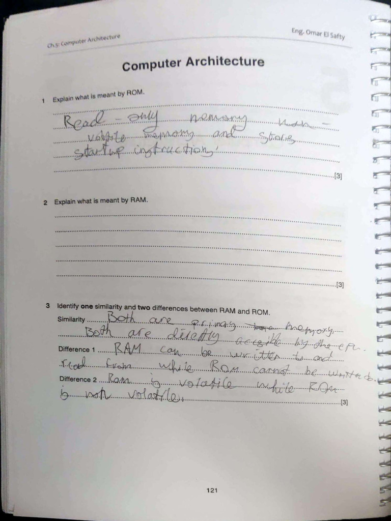 chap5 and 6 hw | PDF