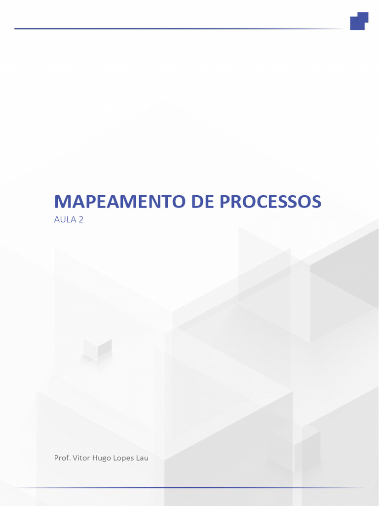 Diagrama, Mapeamento e Modelagem de Processos | PDF | Crédito ...