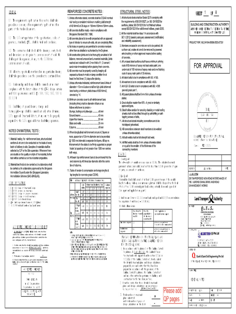 ST251 - AC Comments | PDF