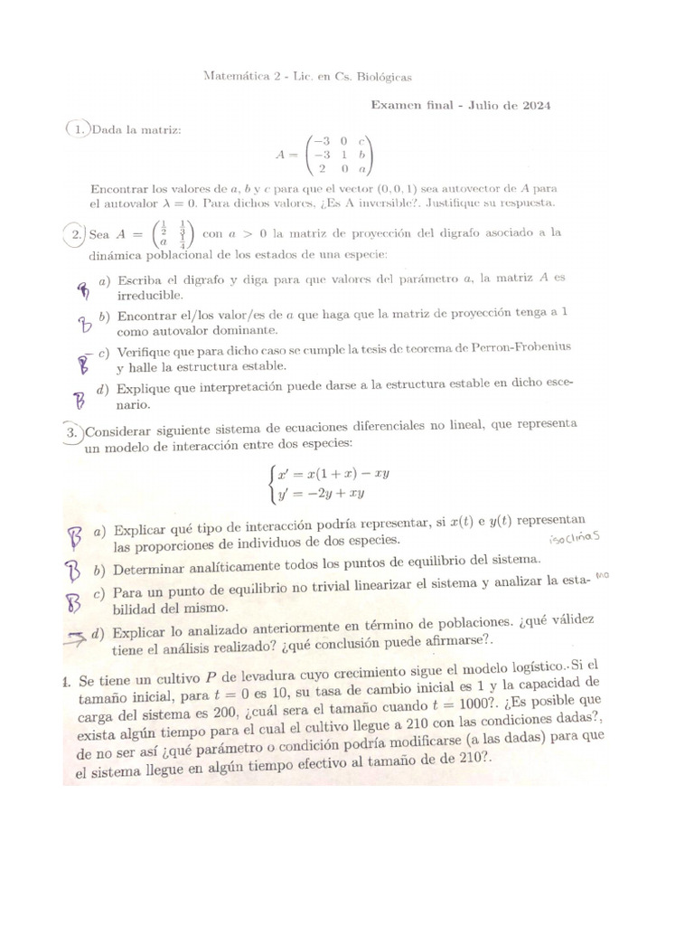 Final Mate 2 2024 | PDF
