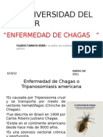 ENFERMEDAD DE CHAGAS